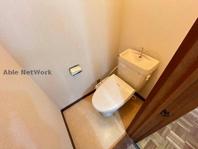 物件内観写真11　