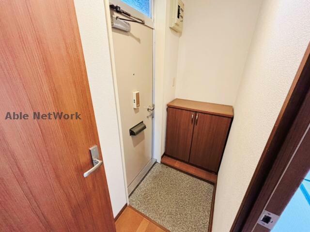 物件内観写真21　