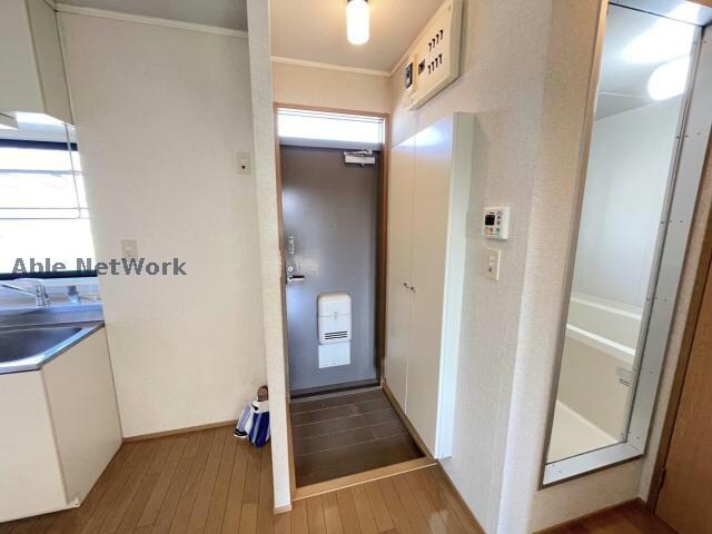 物件内観写真21　