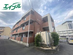 スピニッチ外観写真