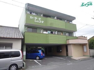 カーサＰシェスタ外観写真
