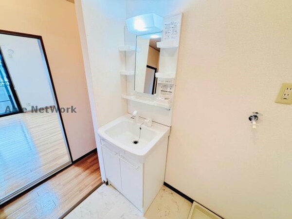 洗面所・脱衣所