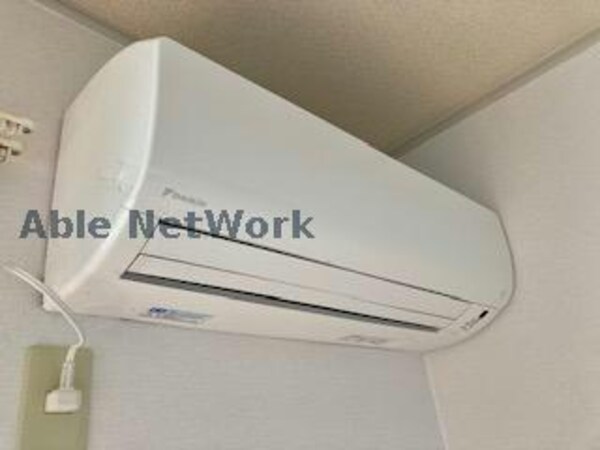 空調設備