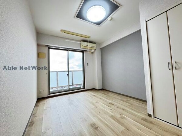 リビングダイニング