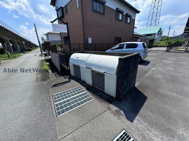 物件外観写真5　