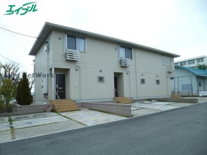 エムズファミリー外観写真
