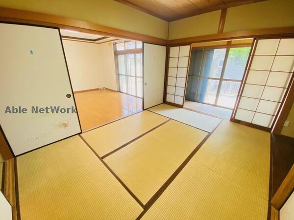居室
