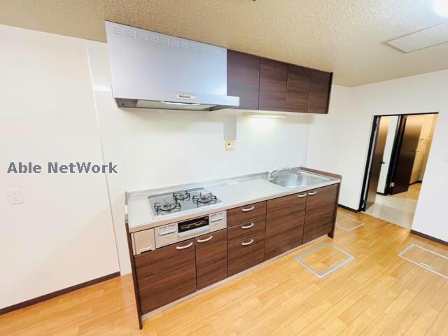 物件内観写真11　