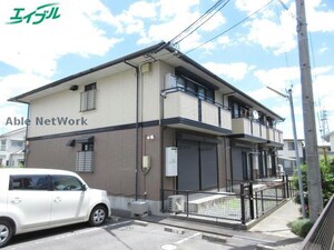 ファミリア21外観写真