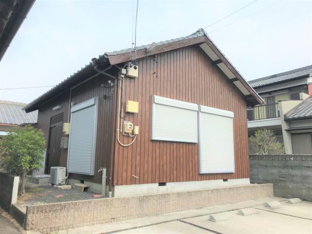秋桜テラス