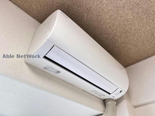 空調設備