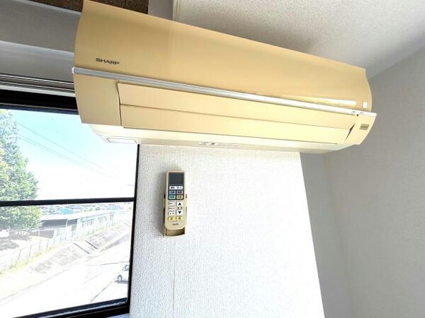 空調設備