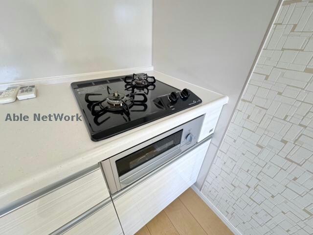 物件内観写真11　