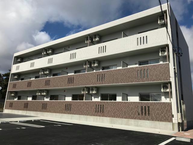 Maison  de  Parfait　野村