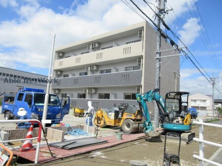 セレクトワン外観写真