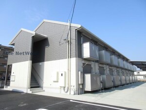 ディーシャンブル上浜町外観写真