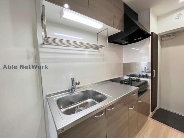 物件内観写真11　