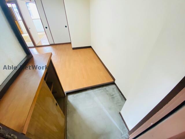 物件内観写真13　