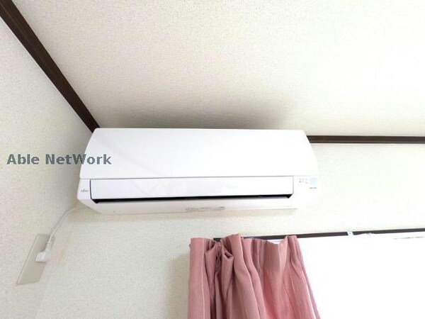 空調設備