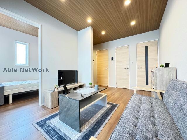 物件内観写真7　(モデルルーム仕様です)