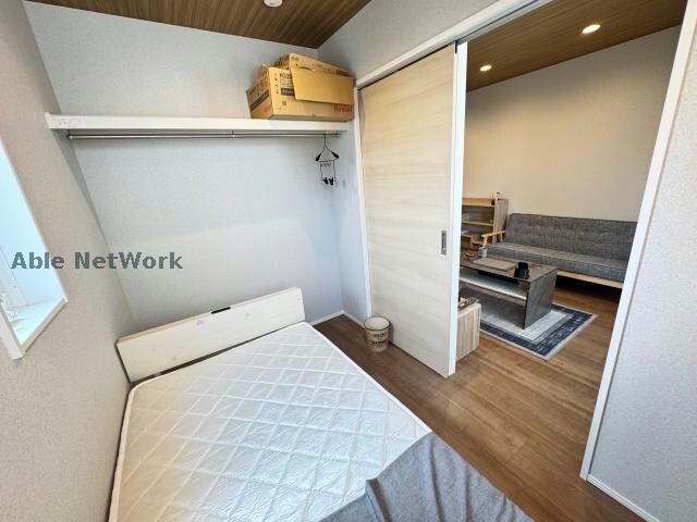 物件内観写真10　(モデルルーム仕様です)