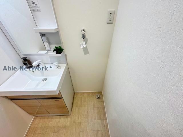 物件内観写真16　(モデルルーム仕様です)