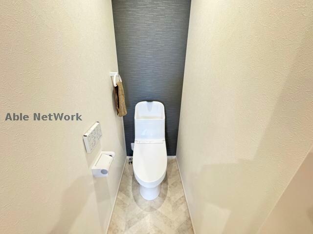 物件内観写真17　(モデルルーム仕様です)