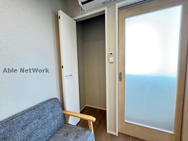 物件内観写真22　(モデルルーム仕様です)