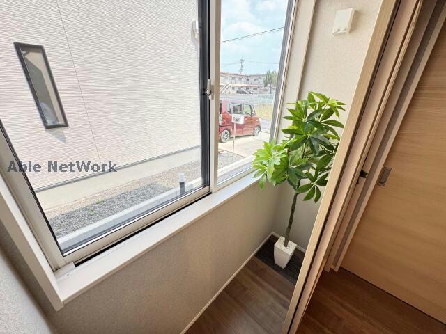 物件内観写真23　(モデルルーム仕様です)