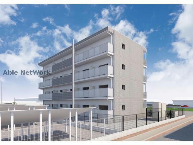 物件外観写真12　