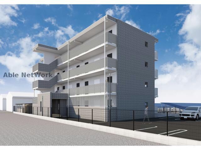 物件外観写真13　