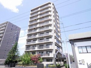 フロムファースト１３９外観写真