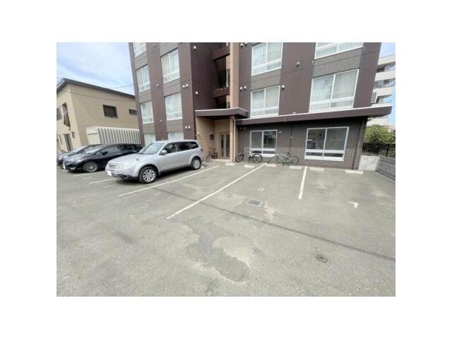 物件外観写真10　