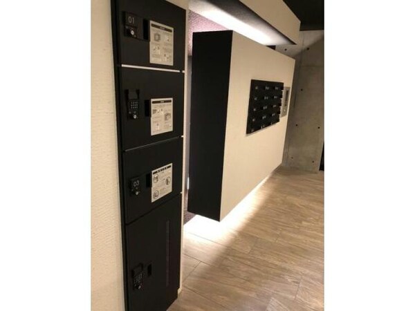 建物設備