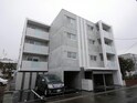 ブランシャール幌西