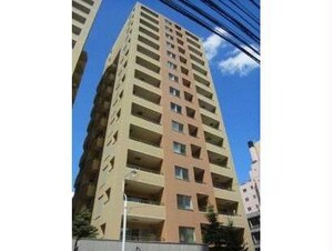 クレステージＳ６Ｗ１２タワー外観写真