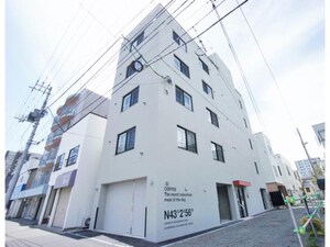 Ｍ−ＳＴＯＲＡＧＥ　８１３外観写真