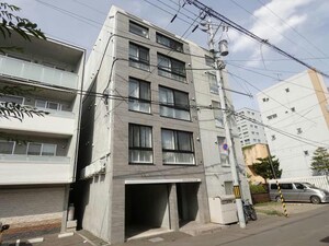 グランドサクセス行啓通外観写真