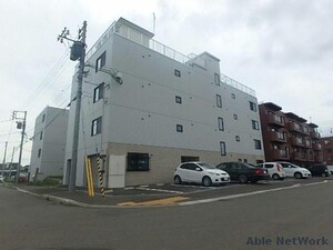 リヴェール外観写真