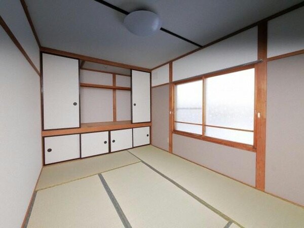 居室