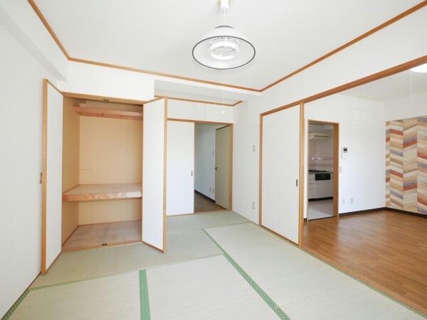 居室