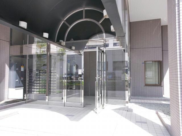 メゾンドブーケパークの物件外観写真