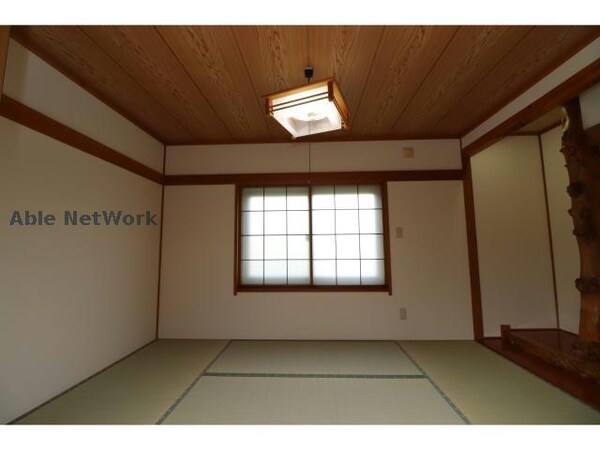 居室(※前回募集写真)