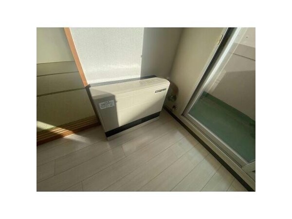 空調設備
