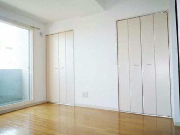 リビングダイニング