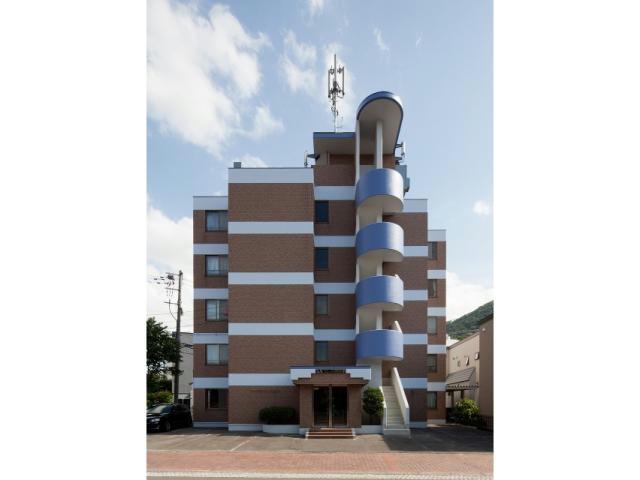 アーバンハイツ山鼻