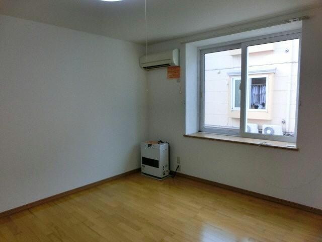 Ｗｅａｌｔｈｙ　Ａのリビングダイニング