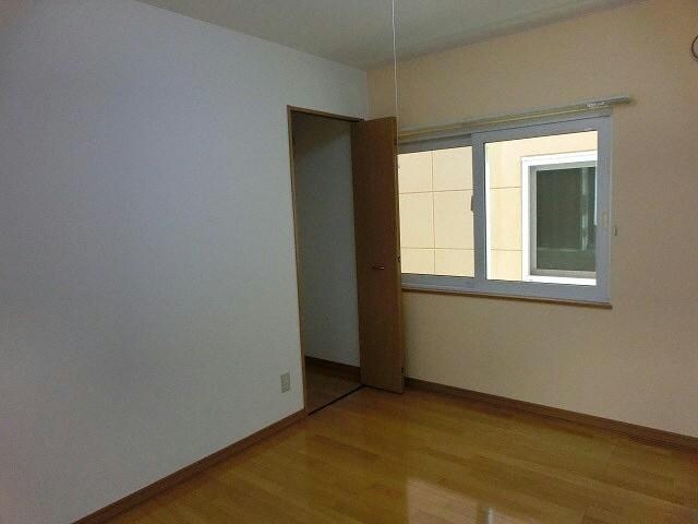 Ｗｅａｌｔｈｙ　Ａの居室