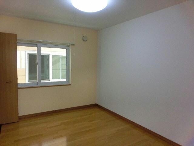 Ｗｅａｌｔｈｙ　Ａの居室