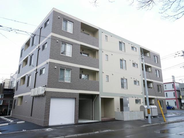 ヌーン南山鼻